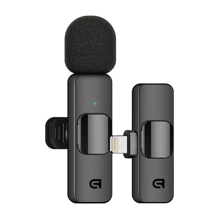 Armorstandart ASM1 для iPhone Black (ARM80099) (UA)