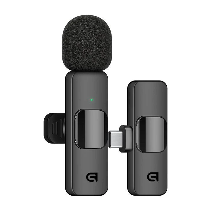 Armorstandart ASM2 USB Type-C Black (ARM80110) (UA)