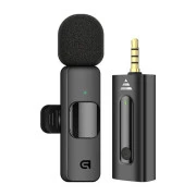 Armorstandart ASM3 mini-jack 3.5 мм Black (ARM80117) (UA)