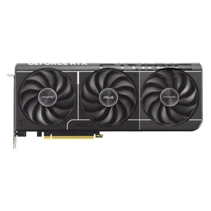 Відеокарта ASUS GeForce RTX5070 12Gb PRIME OC (PRIME-RTX5070-O12G) (90YV0M10-M0NA00) (UA)
