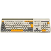 Canyon HKB-W03 Wireless UA Beige (CNS-HKBW03BG) (UA)