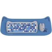 Canyon HSET-W6 Kitty Edition Wireless UA Blue (CNS-HSETW6BL) (UA)