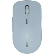 Canyon MW-12 Wireless/Bluetooth Blue (CNS-CMSW12BL) (UA)