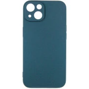 Чехол для мобильного телефона Dengos Soft iPhone 14 (green) (DG-TPU-SOFT-13) (UA)