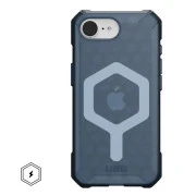 Чохол для мобільного телефону UAG iPhone 16E (4th Gen, 2025), Essential Armor MagSafe, Cloud Blue (114496114151) (UA)