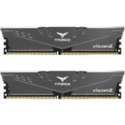 DDR4 16GB (2x8GB) 3200 MHz T-Force Vulcan Z Gray Team (TLZGD416G3200HC16CDC01) (UA)