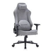 GamePro FGC750DG Size L Fabric Dark Gray (FGC750DG) (UA)