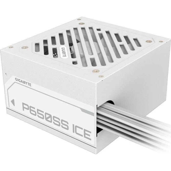 Блок питания GIGABYTE 650W (GP-P650SS ICE) (UA)