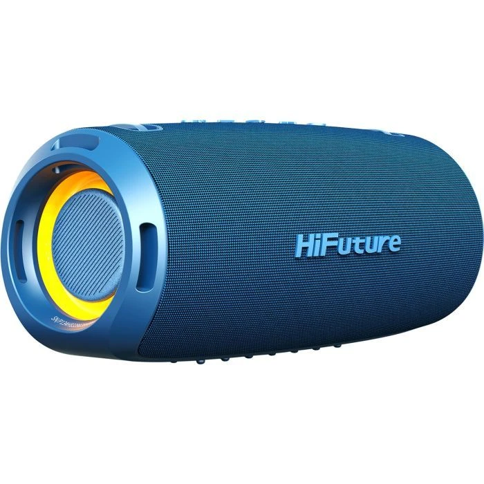 Акустична система HiFuture Gravity Blue (gravity.blue) (UA)