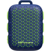 HiFuture Pocket-S Blue/Green (pocket-s.bluegreen) (UA)