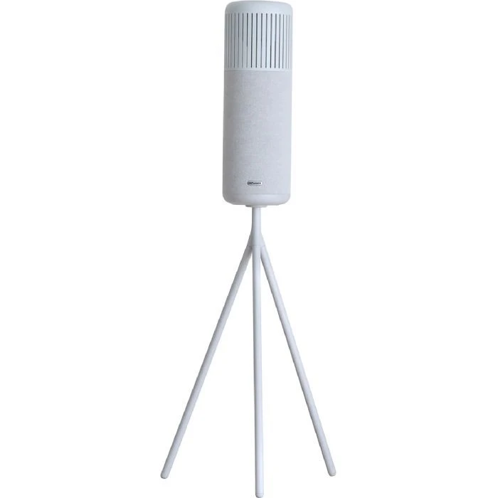 Акустична система HiFuture Wedge Silver (wedge.silverwhite) (UA)