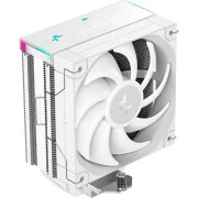 Кулер для процесора Deepcool AK400 Digital Pro White (R-AK400-WHAPMN-G) (UA)