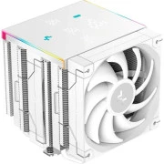 Кулер для процесора Deepcool AK620 Digital Pro White (R-AK620-WHAPMN-G) (UA)