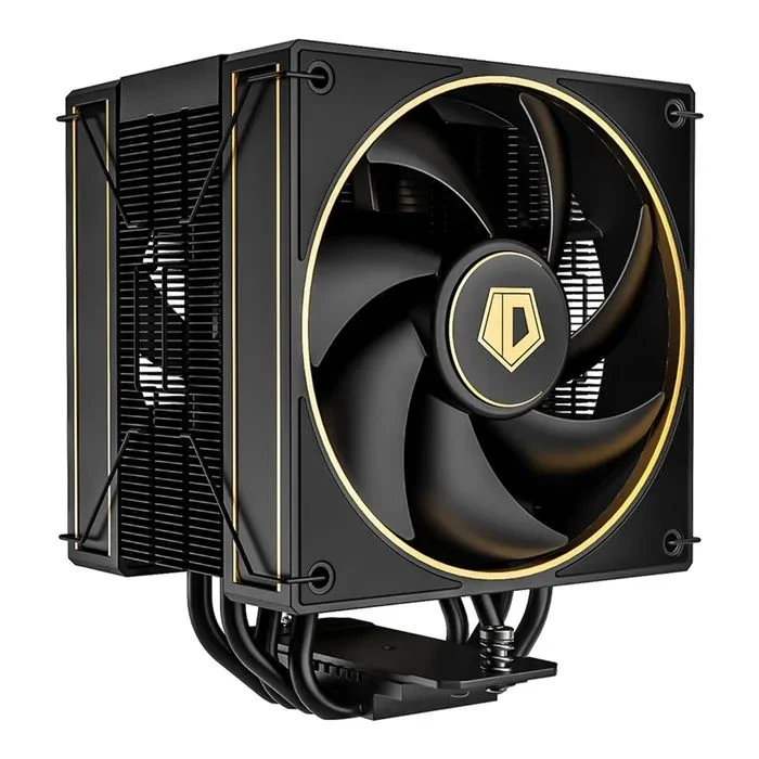 Кулер для процесора ID-Cooling Frozn A410 GDL (FROZN A410 GDL) (UA)