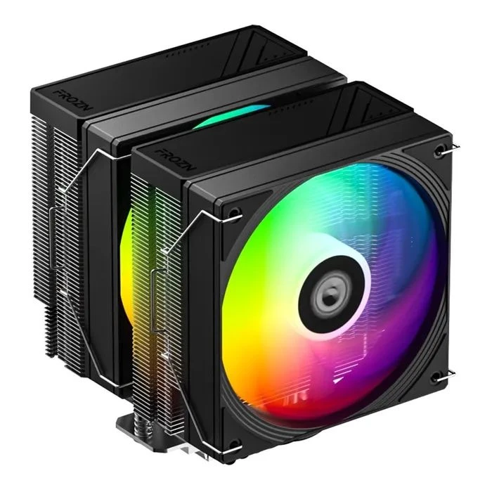 Кулер для процесора ID-Cooling Frozn A620 Pro SE ARGB (FROZN A620 PRO SE ARGB) (UA)