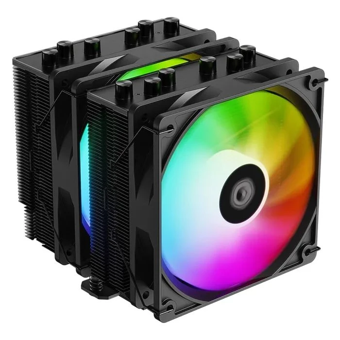 Кулер для процесора ID-Cooling SE-206-XT ARGB (UA)