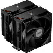 Кулер для процесора PcCooler RT620 Digital BK (UA)