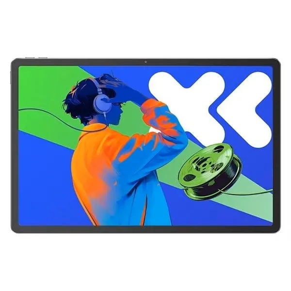 Планшет Lenovo Xiaoxin Pad Pro 8/256GB Wi-Fi Luna Gray TB375FC (ZAE70000CN)