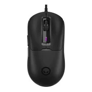 Lorgar MSA10 Ultralight USB Black (LRG-MSA10-BK) (UA)