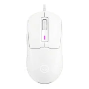 Lorgar MSA10 Ultralight USB White (LRG-MSA10-WH) (UA)