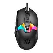 Lorgar MSP80 Pro USB Black (LRG-MSP80-BK) (UA)