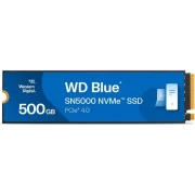 M.2 2280 500GB SN5000 WD (WDS500G4B0E) (UA)