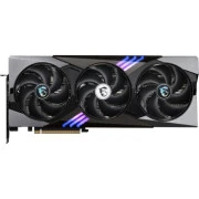 MSI GeForce RTX5080 16GB GAMING TRIO OC (RTX 5080 16G GAMING TRIO OC) (912-V531-005) (UA)