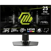 MSI MAG 255PXF (9S6-3BC24M-064) (UA)