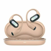 Навушники Canyon OnFlow 12 OWS ENC Beige (CNS-TWS12BE) (UA)