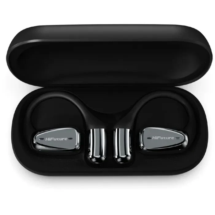 Наушники HiFuture FutureMate2 Pro Black (futuremate2pro.black) (UA)