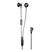 Навушники HiFuture Mi5 Black (mi5.black) (UA)