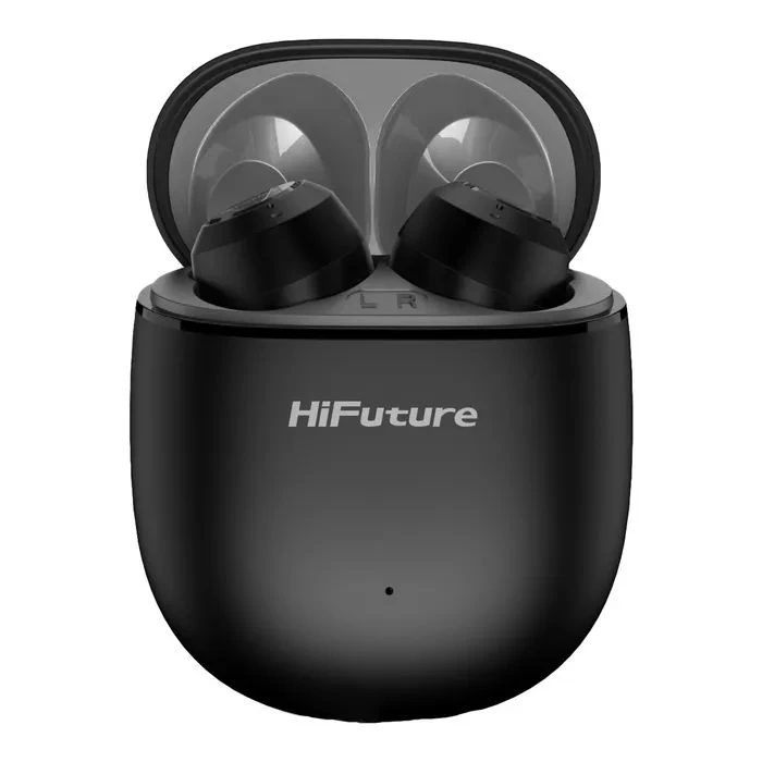 Наушники HiFuture OlymBuds3 Black (olymbuds3.black) (UA)
