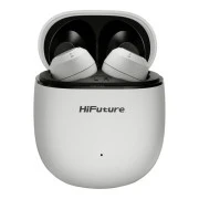 Навушники HiFuture OlymBuds3 White (olymbuds3.white) (UA)