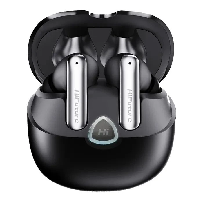 Наушники HiFuture SonicAir Black (sonicair.black) (UA)