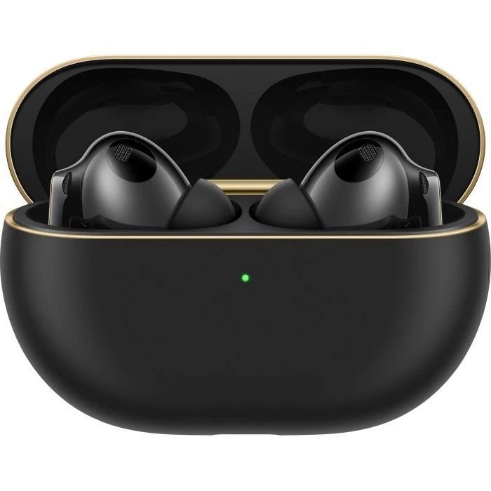 Навушники Huawei Freebuds Pro 4 Black (55037962) (UA)