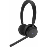 Навушники Lenovo Wireless VoIP Headset (Teams) Black (4XD1M80020) (UA)
