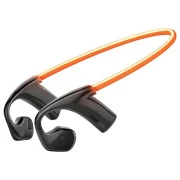 Навушники Promate RippleGlow Black (rippleglow.black) (UA)