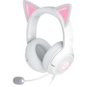 Навушники Razer Kraken Kitty V2 White (RZ04-04730600-R3M1) (UA)