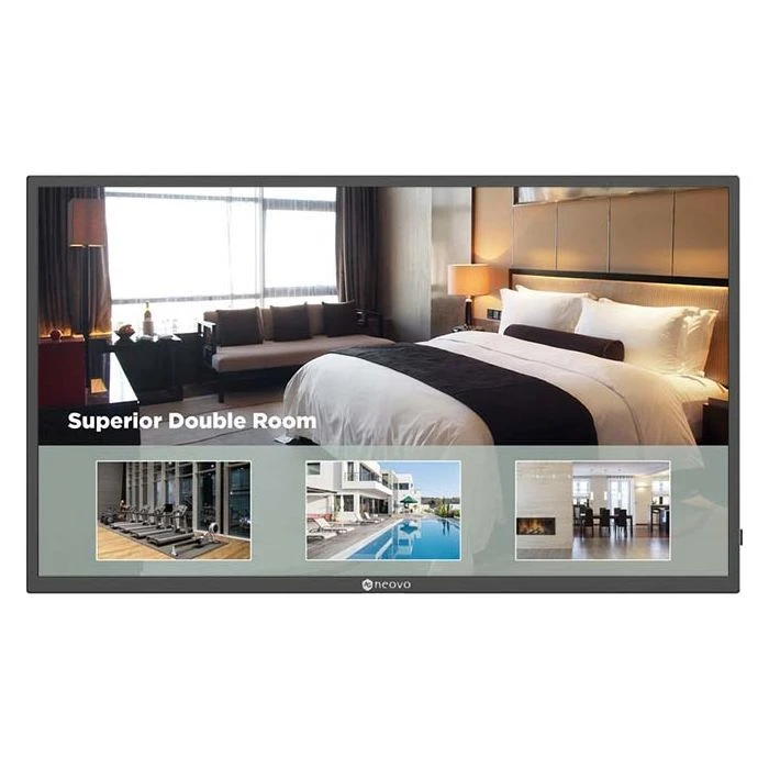 Монітор Neovo PM-3202 (UA)