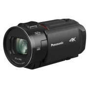 Panasonic HC-VX3 Black (HC-VX3E-K) (UA)