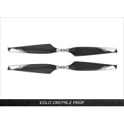 Пропеллер для дрона Eolo 17x6,2 1 CW+1 CCW (FP-1762) (UA)