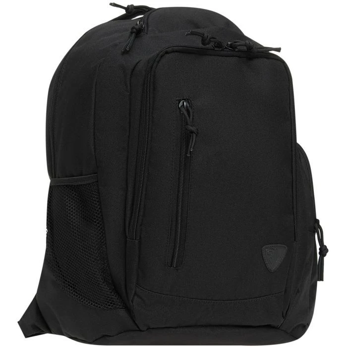 Рюкзак для ноутбука Bagland 17 BL Техас 29L Black 000532662 (1121520881) (UA)