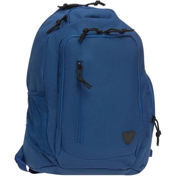 Рюкзак для ноутбука Bagland 17 BL Техас 29L Blue 225 000532662 (1121520878) (UA)
