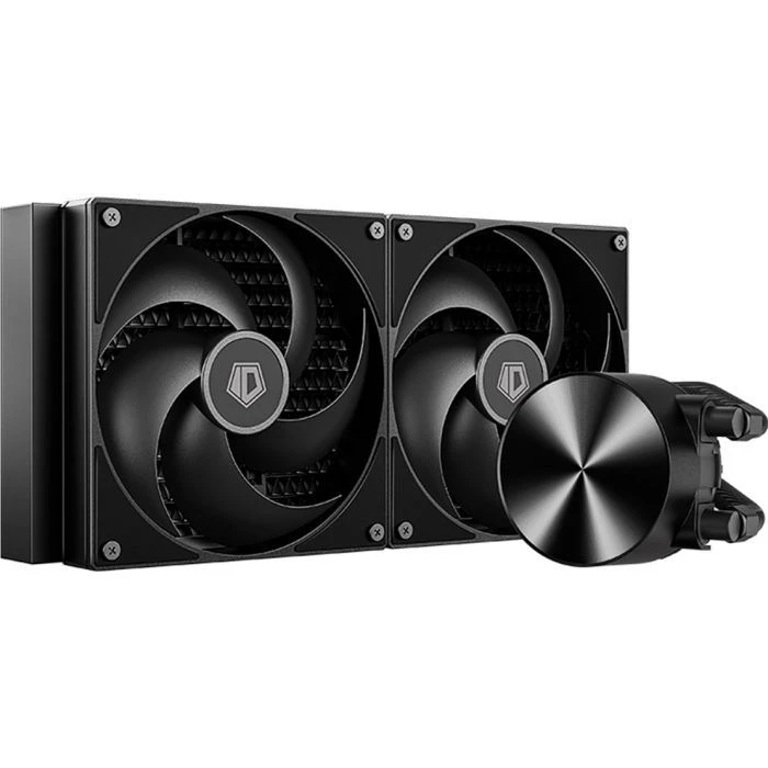 Система рідинного охолодження ID-Cooling FX280 Pro SE (FX280 PRO SE) (UA)