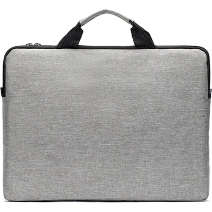 Сумка для ноутбука Merlion 14 YT-MR14-Gray, без ременя (YT-MR14-Gr) (UA)