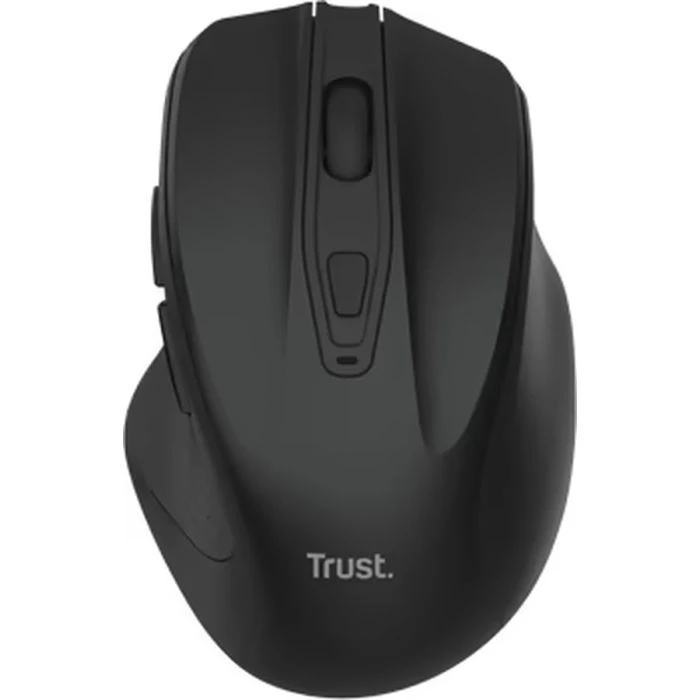 Миша Trust Nito Silent Wireless Black (25549) (UA)