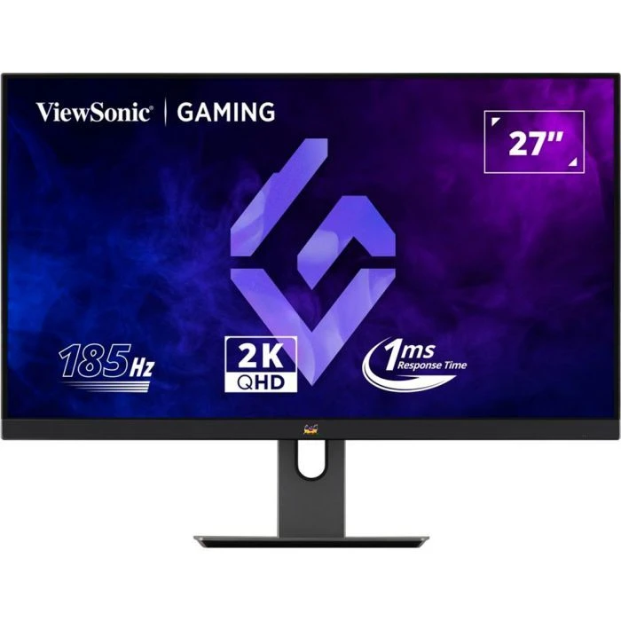 Монитор ViewSonic VX2758A-2K-PRO-2 (UA)