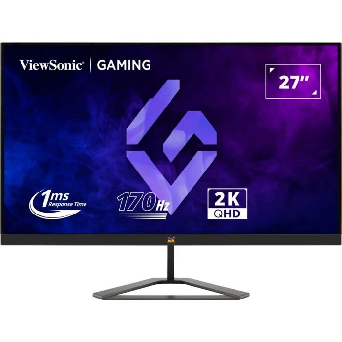 Монітор ViewSonic VX2758A-2K-PRO (UA)