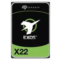 Жесткий диск 3.5 20TB Seagate (ST20000NM004E) (UA)