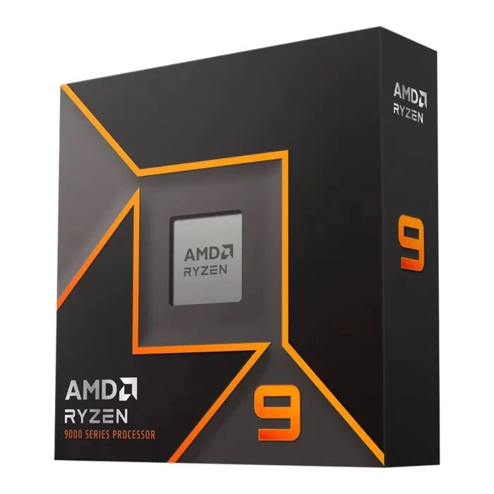 Процесор AMD Ryzen 9 9950X3D (100-100000719WOF) (UA)